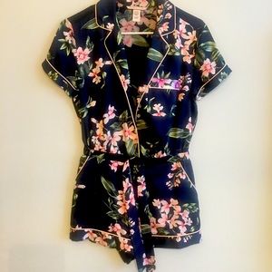 VS pyjama, XS, like new condition